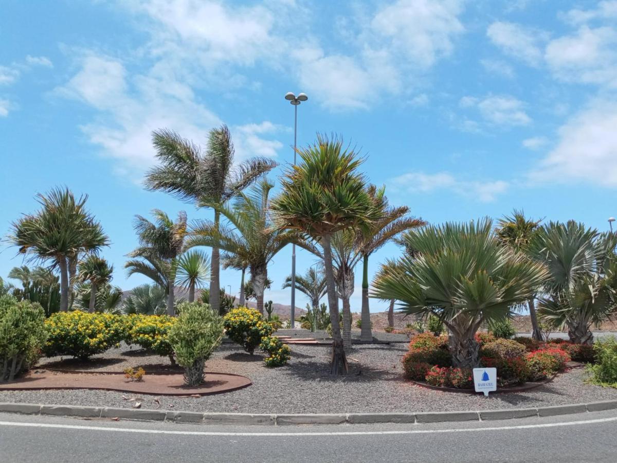 شقة La Flor Del Atlantico كوراليهو المظهر الخارجي الصورة